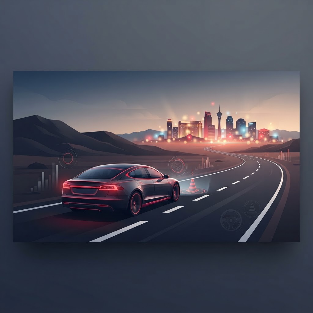 Top 10 Best Driving Schools in Las Vegas