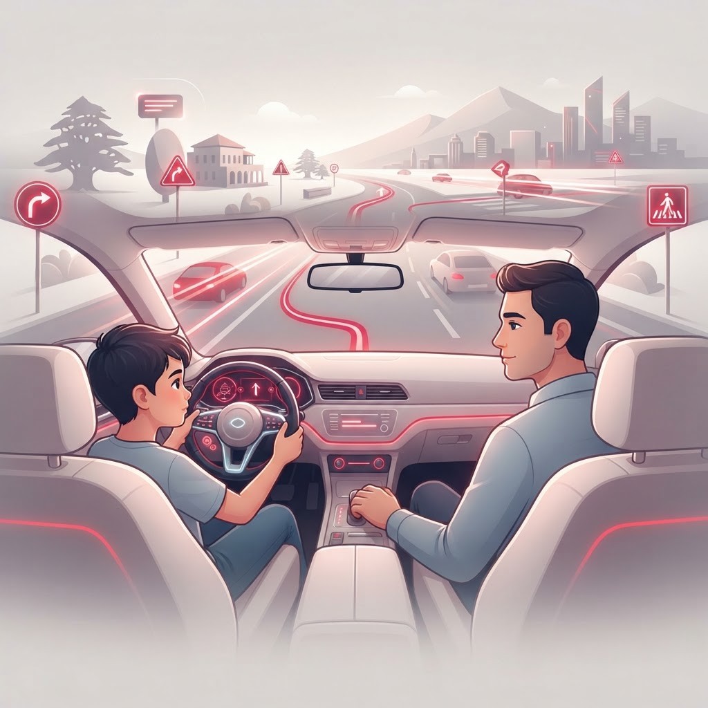 Top 10 Best Driving Schools in Lebanon
