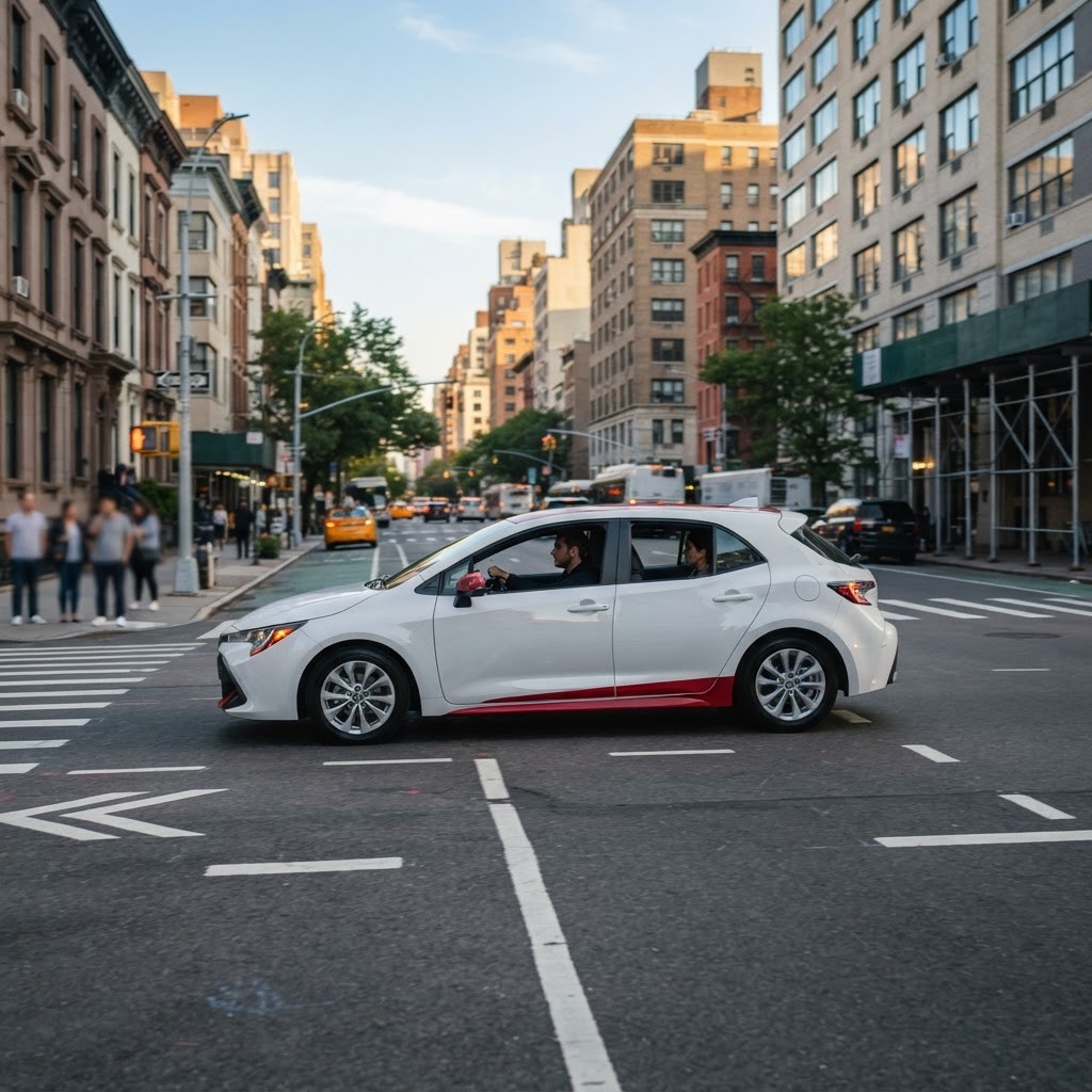 Top 10 Best Driving Schools in New York