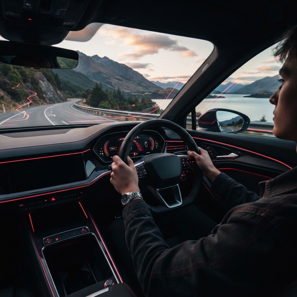 Top 10 Best Driving Schools in New Zealand