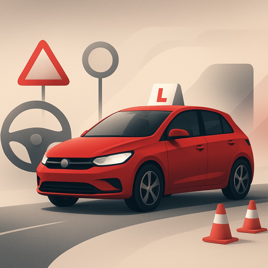 Top 10 Best Driving Schools in Niger