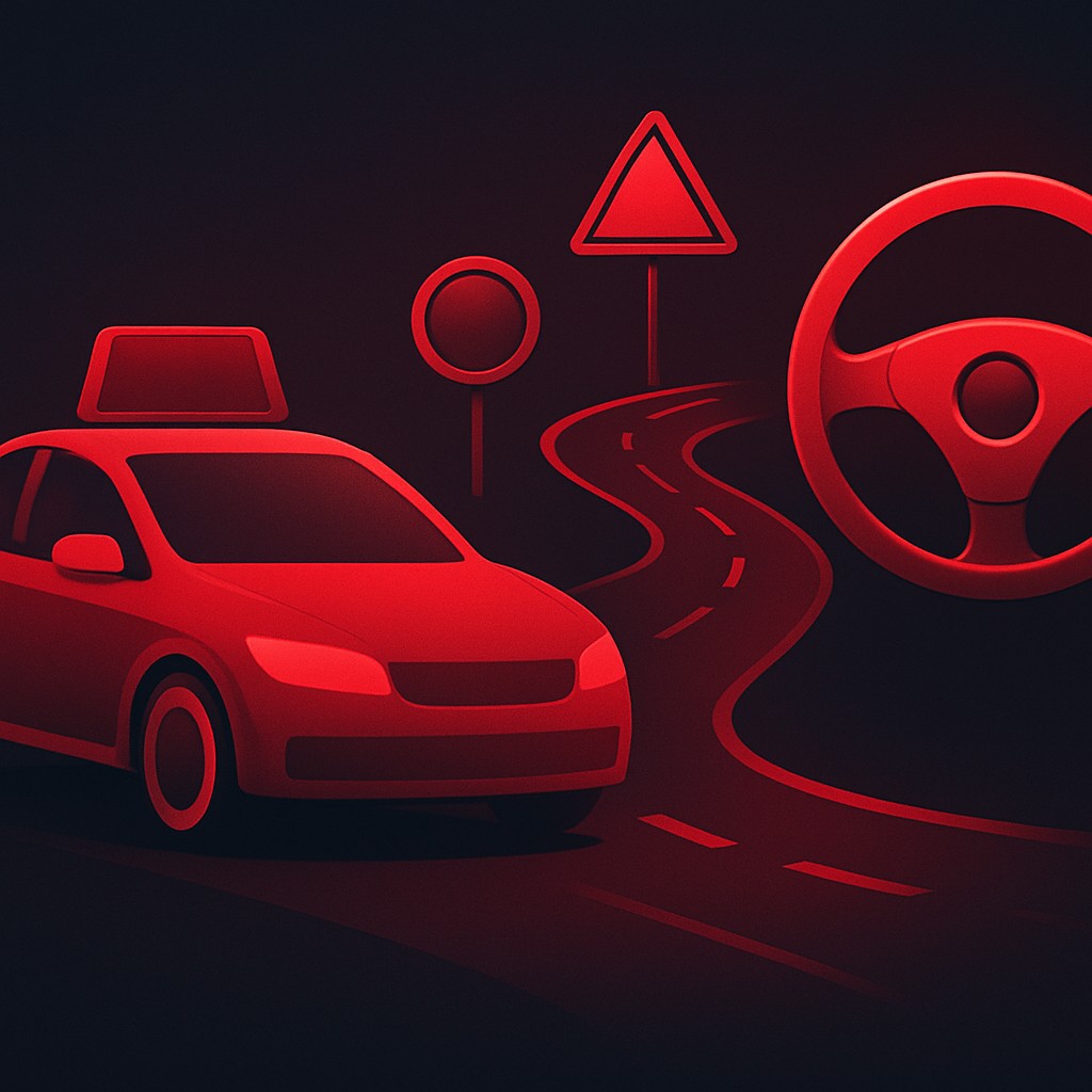 Top 10 Best Driving Schools in Poland
