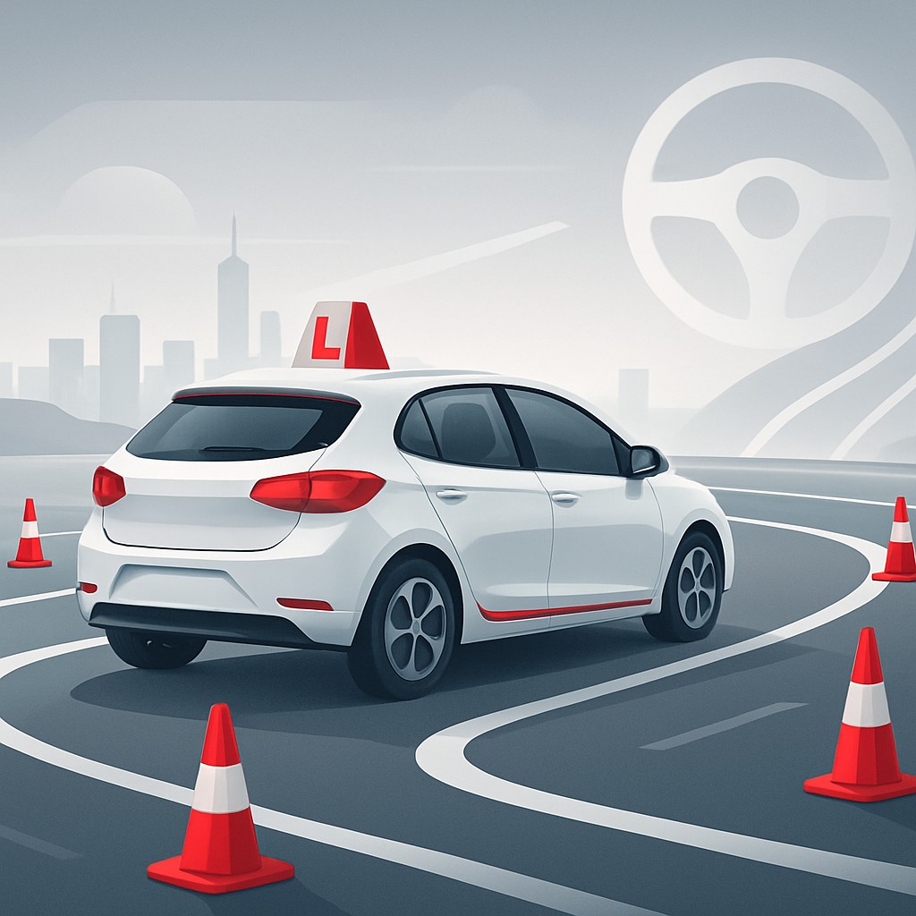 Top 10 Best Driving Schools in Taiwan