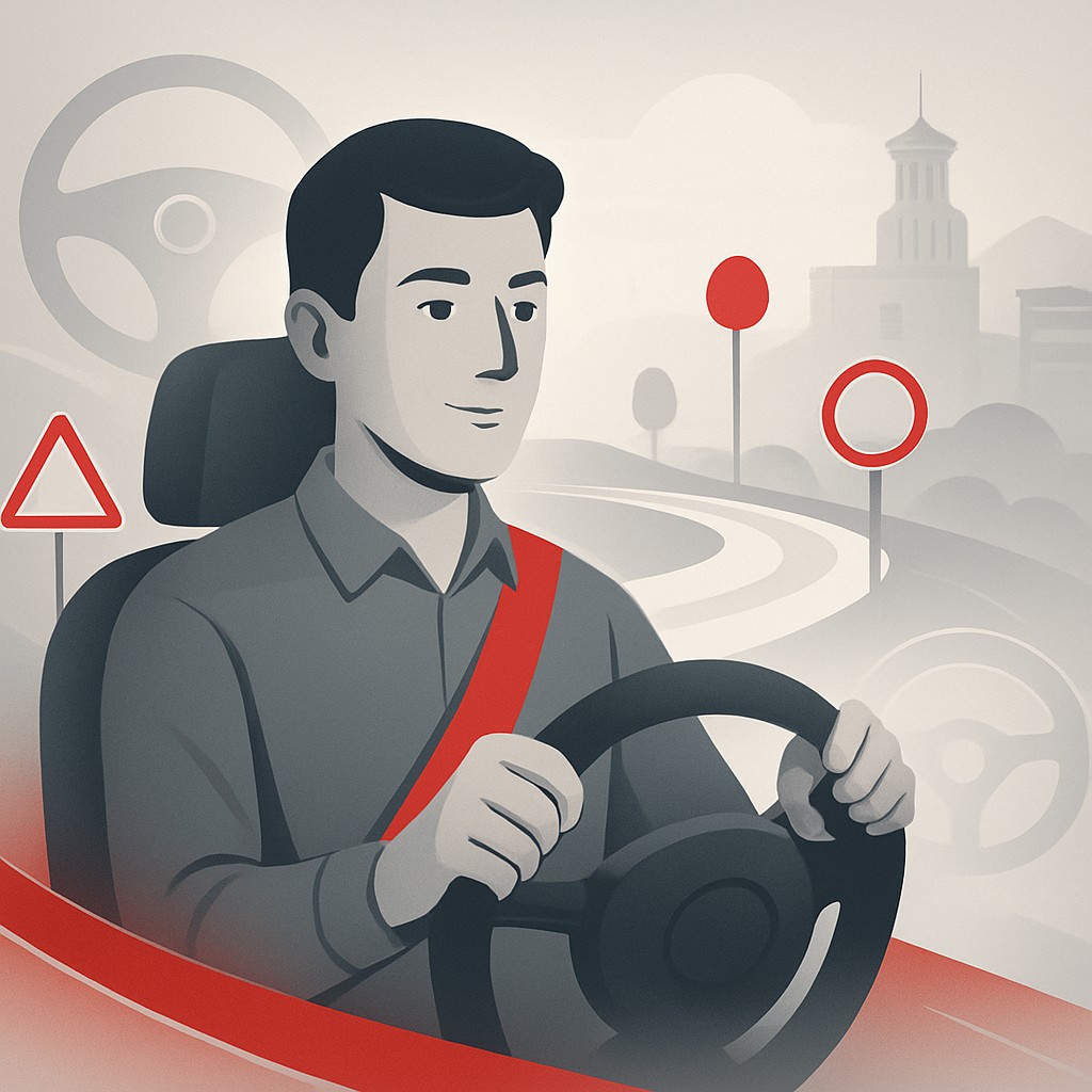Top 10 Best Driving Schools in Tajikistan