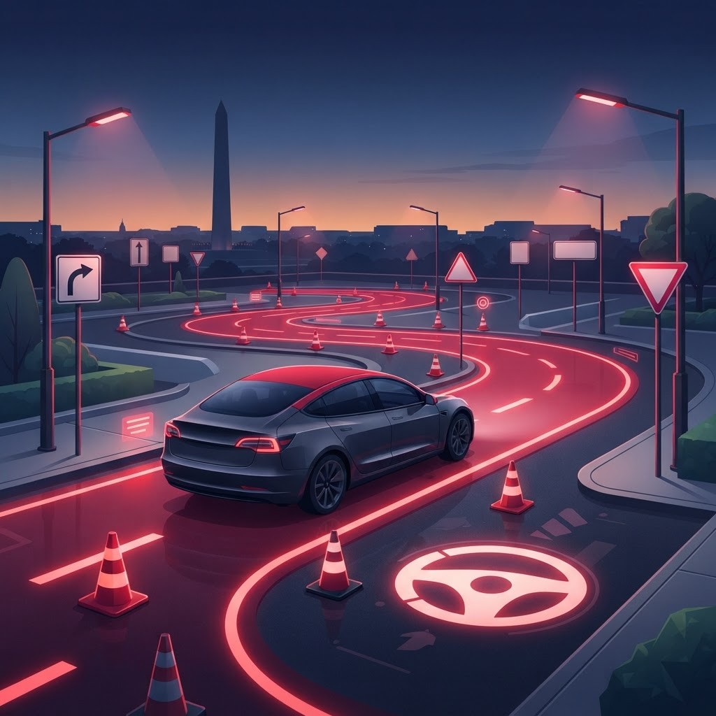 Top 10 Best Driving Schools in Washington