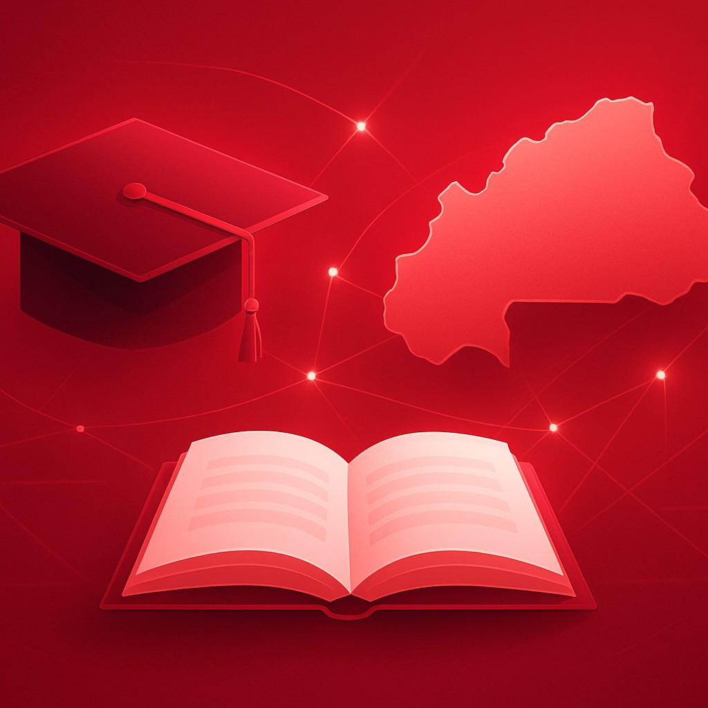 Top 10 Best Education Consultants in Burkina Faso