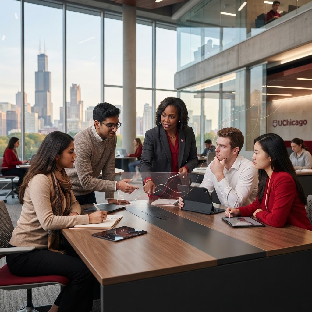 Top 10 Best Education Consultants in Chicago