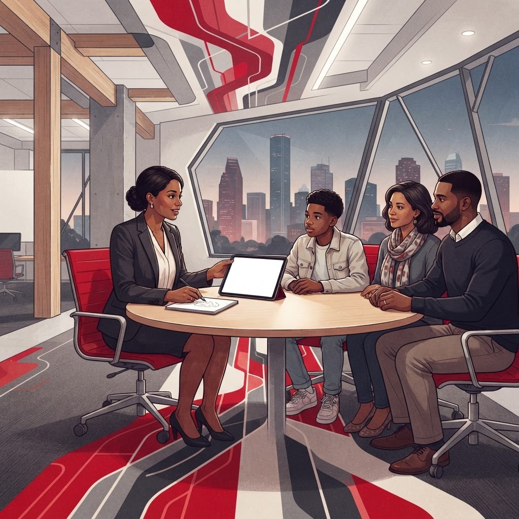 Top 10 Best Education Consultants in Houston
