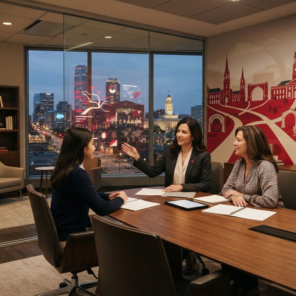 Top 10 Best Education Consultants in Indianapolis