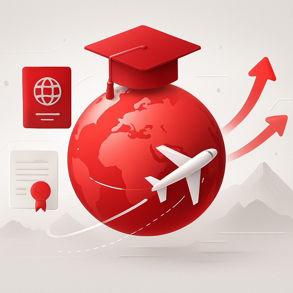 Top 10 Best Education Consultants in Nepal