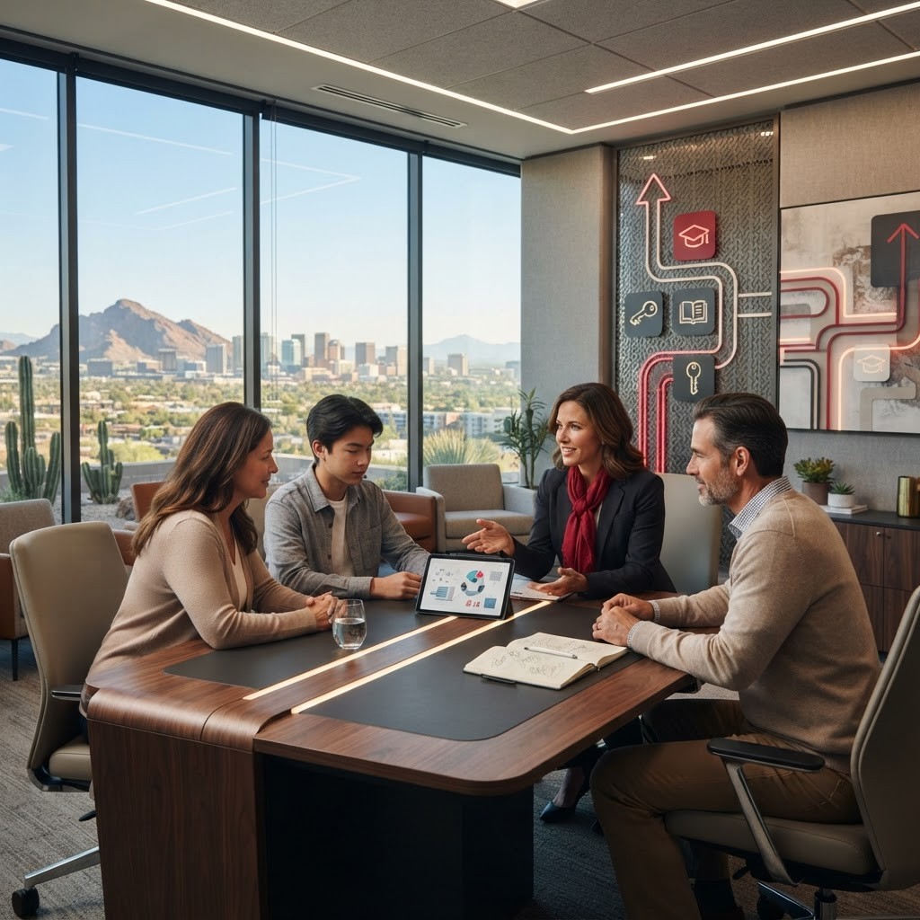 Top 10 Best Education Consultants in Phoenix