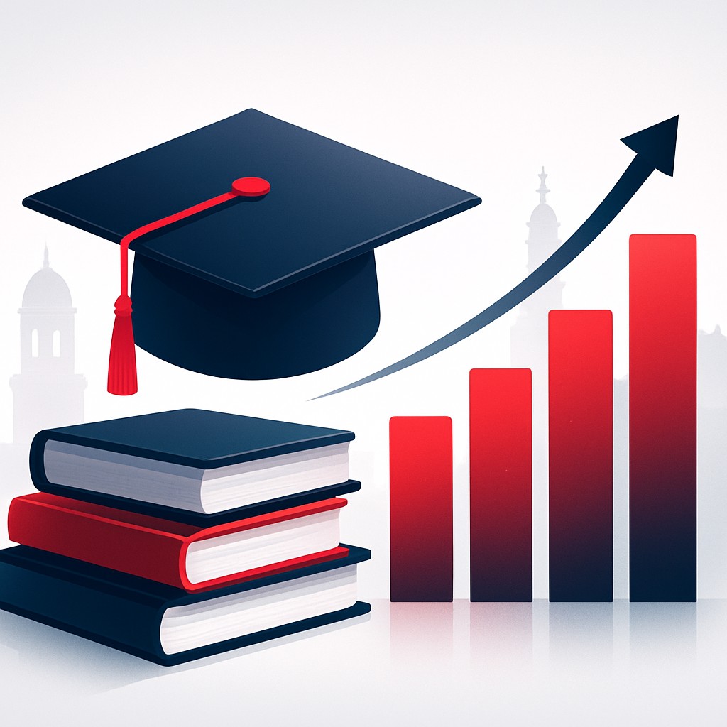 Top 10 Best Education Consultants in Spain