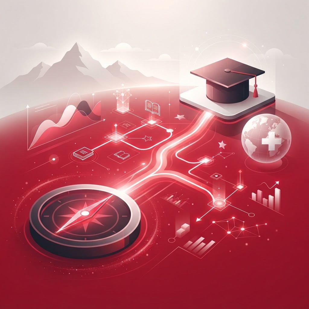 Top 10 Best Education Consultants in Switzerland