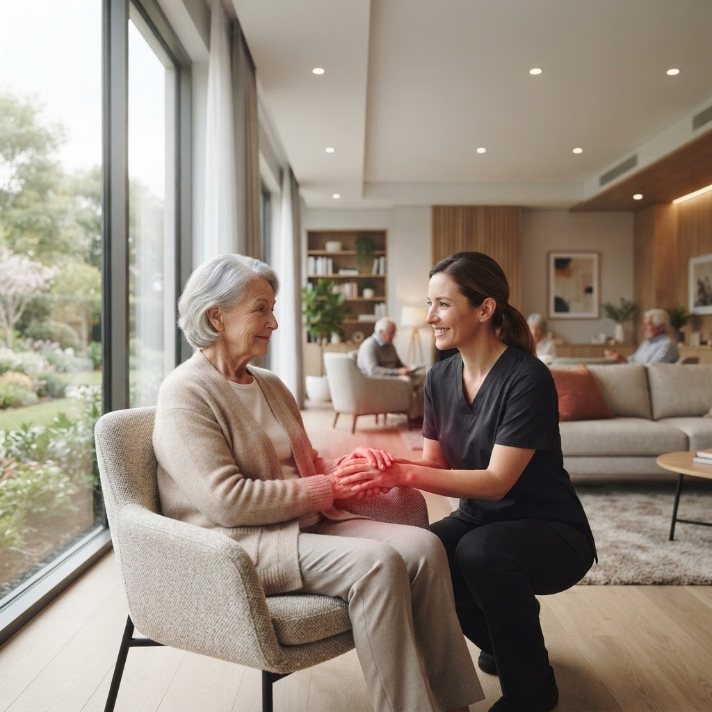 Top 10 Best Elderly Care Homes in Azerbaijan