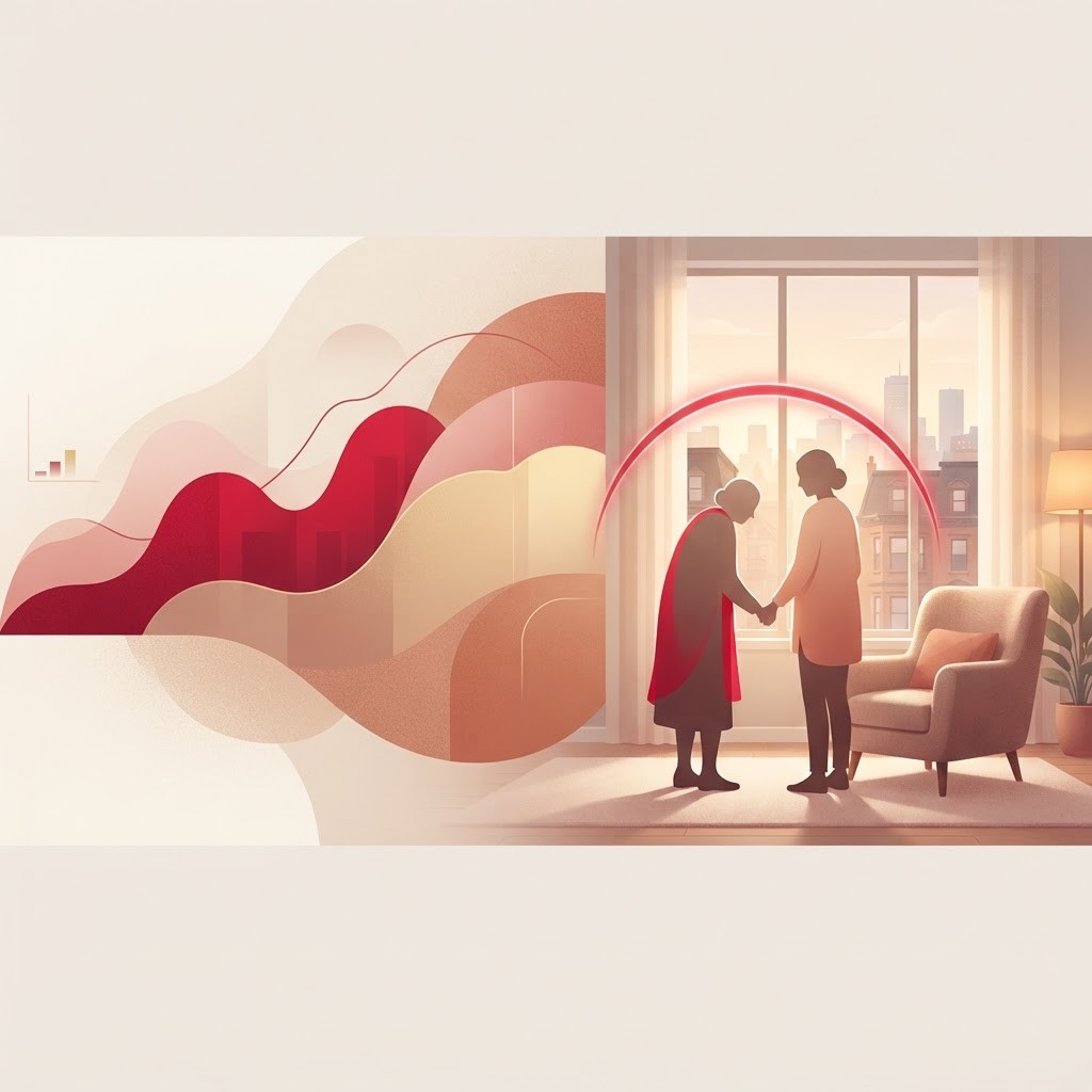 Top 10 Best Elderly Care Homes in Boston