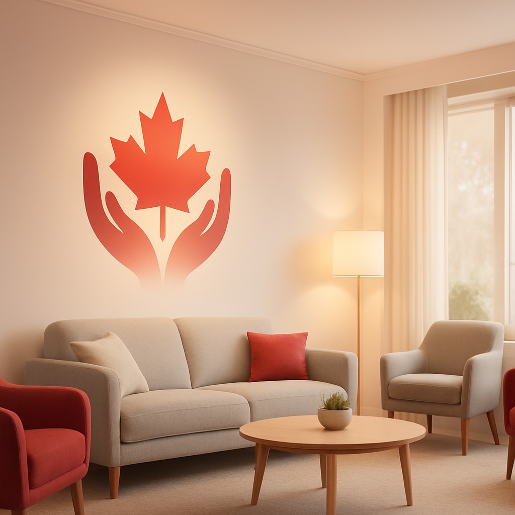 Top 10 Best Elderly Care Homes in Canada