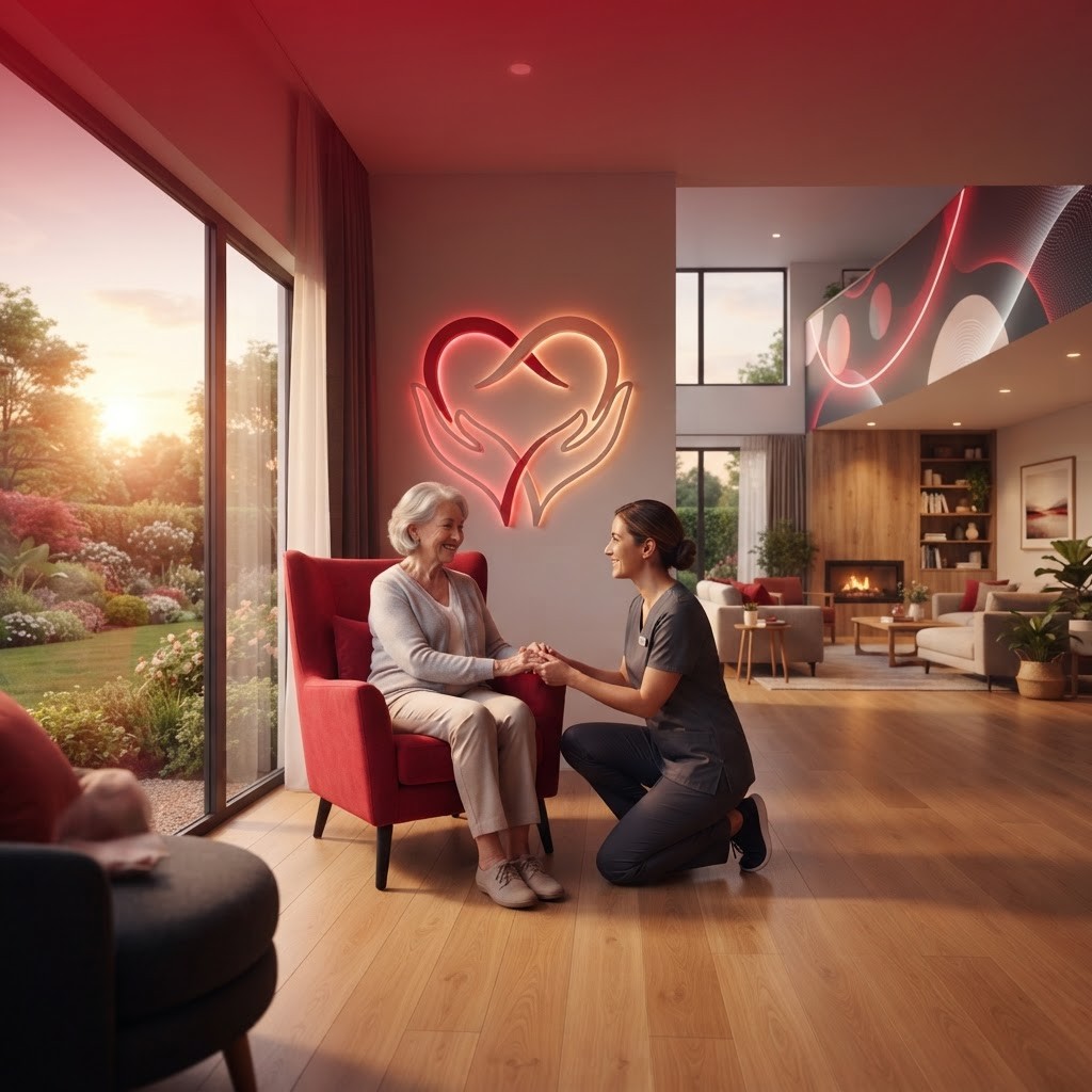 Top 10 Best Elderly Care Homes in El Salvador