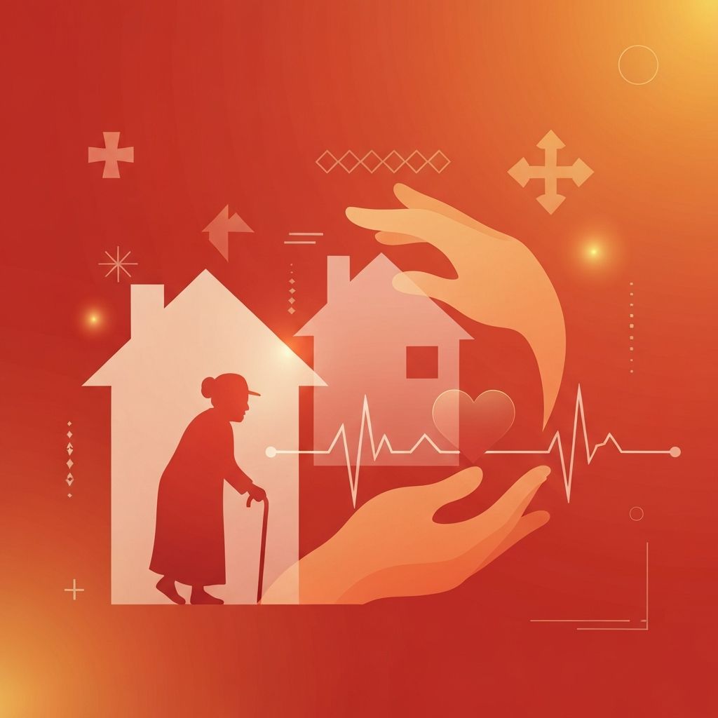 Top 10 Best Elderly Care Homes in Ethiopia