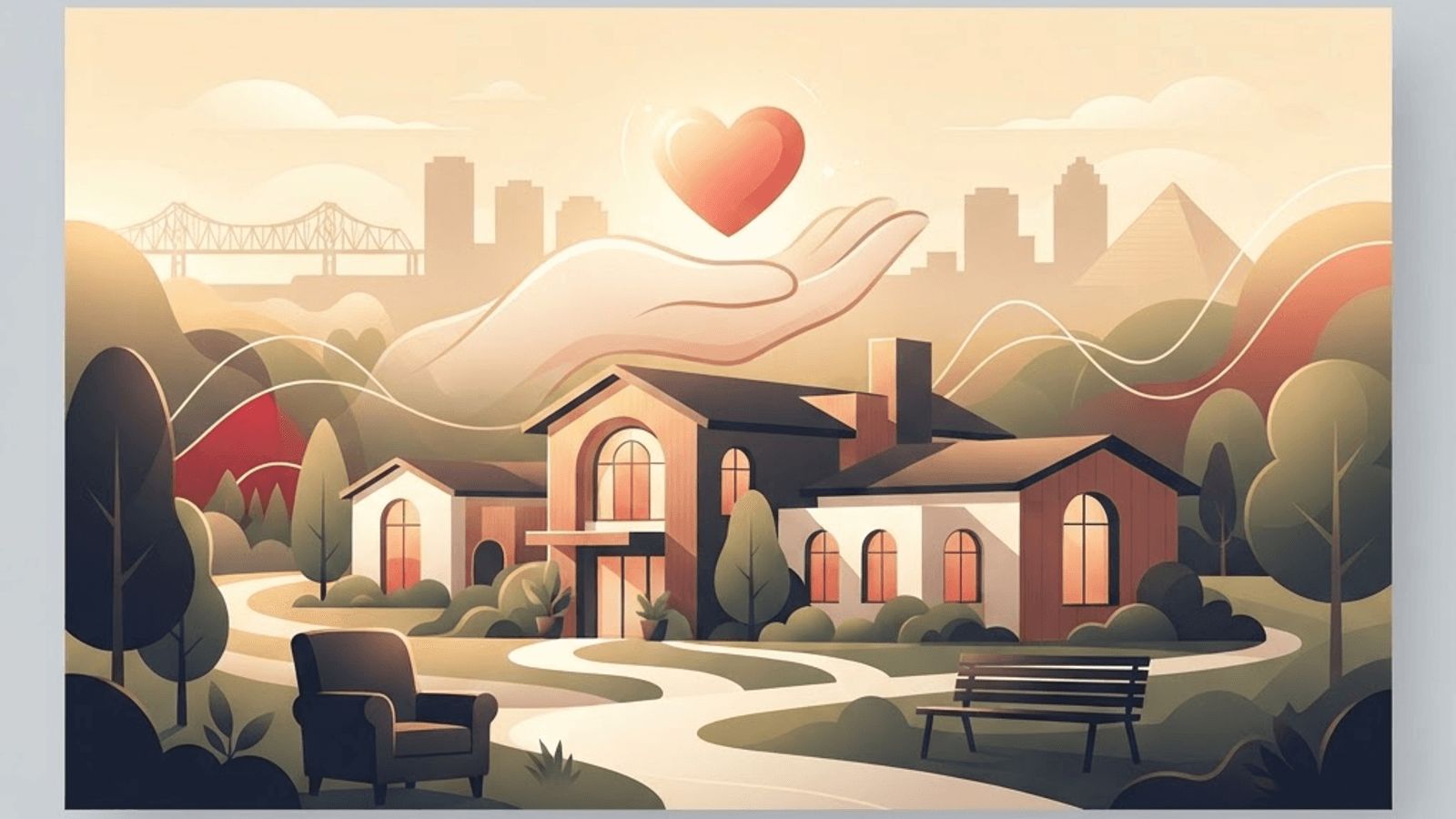 Top 10 Best Elderly Care Homes in Memphis