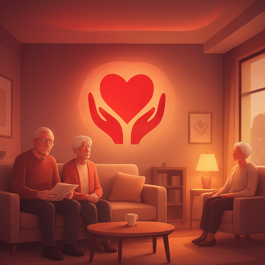 Top 10 Best Elderly Care Homes in Venezuela