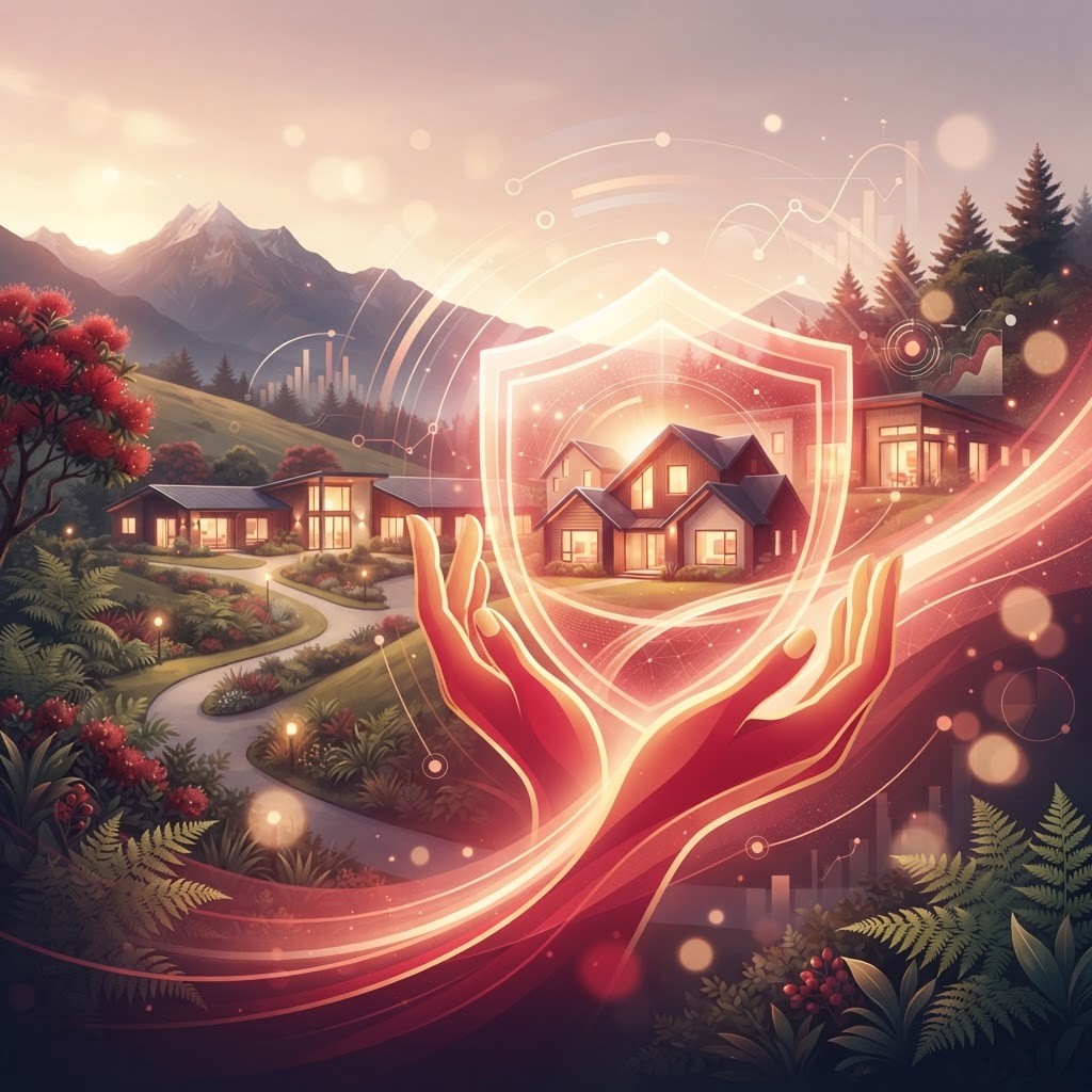 Top 10 Best Elderly Care Homes in New Zealand