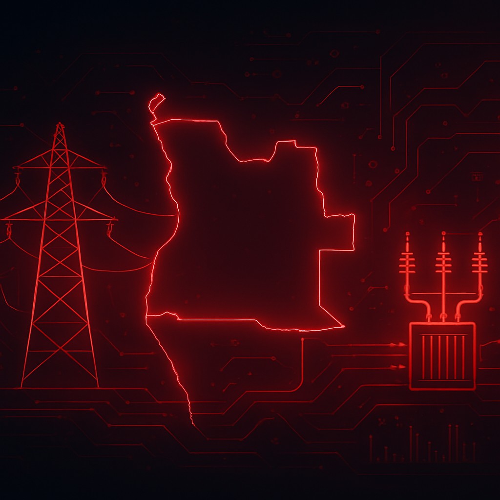 Top 10 Best Electrical Contractors in Angola