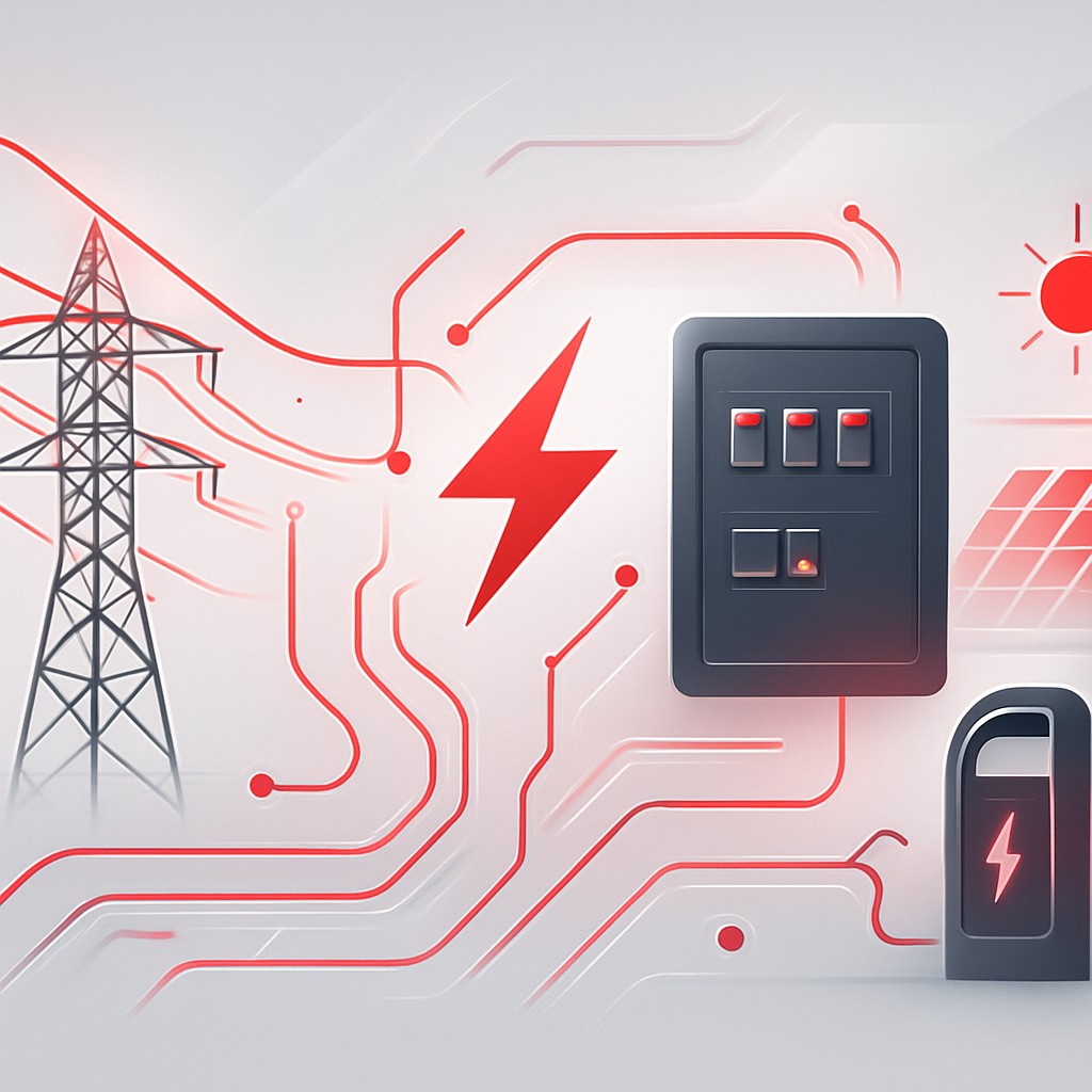 Top 10 Best Electrical Contractors in Australia
