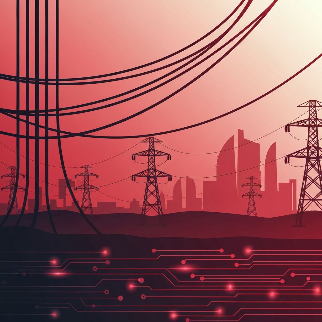 Top 10 Best Electrical Contractors in Egypt