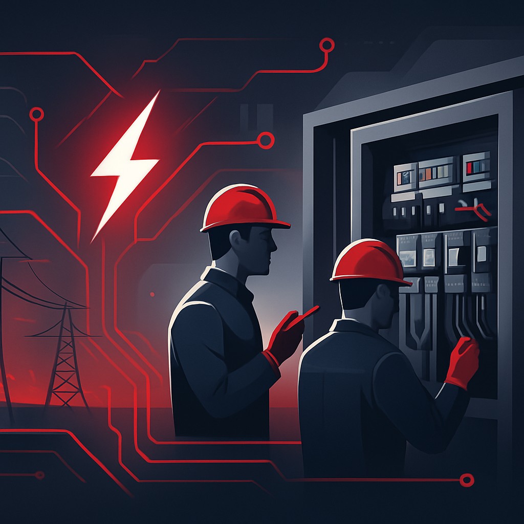 Top 10 Best Electrical Contractors in Ghana