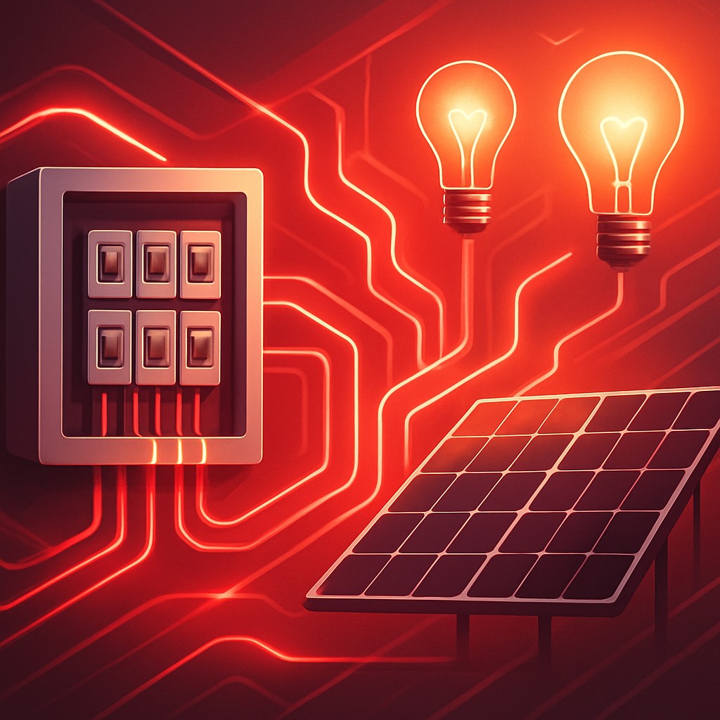 Top 10 Best Electrical Contractors in Guatemala
