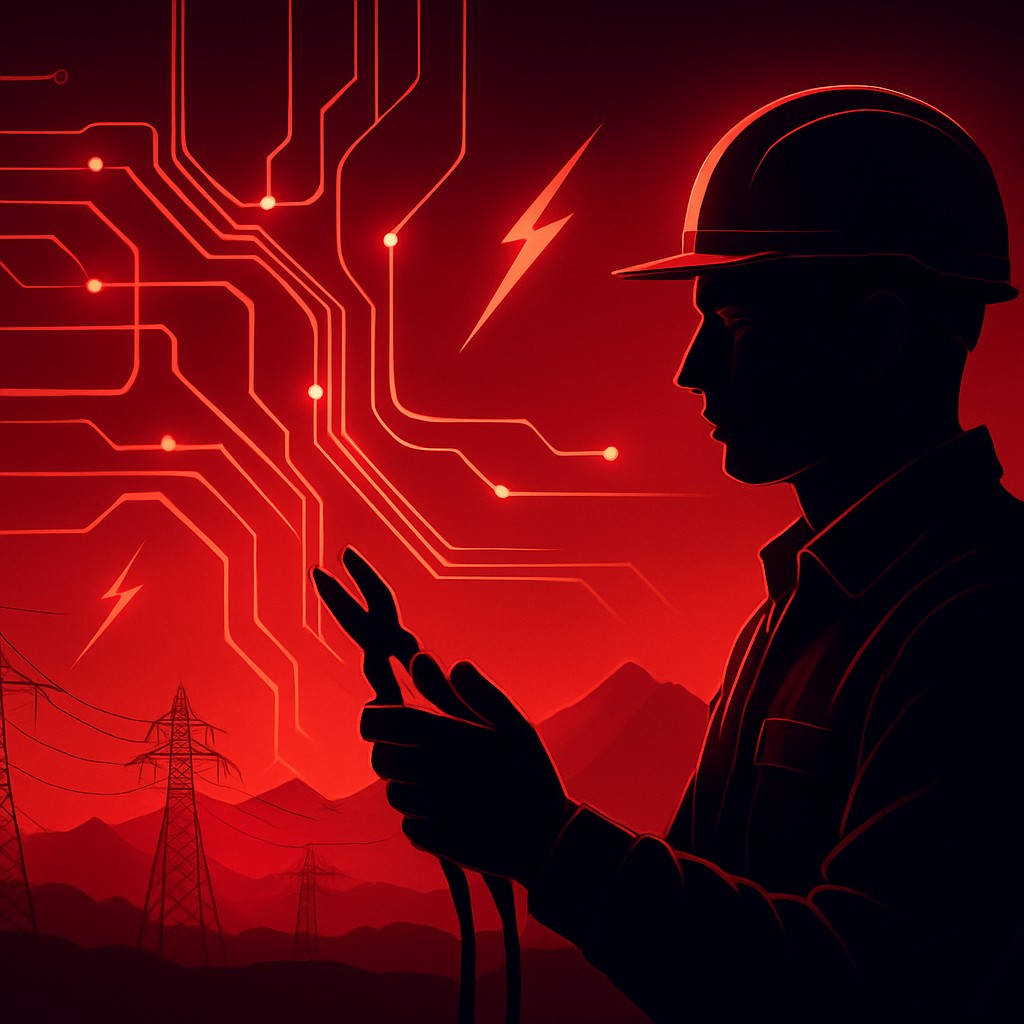 Top 10 Best Electrical Contractors in Nepal