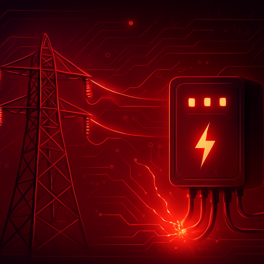 Top 10 Best Electrical Contractors in Somalia