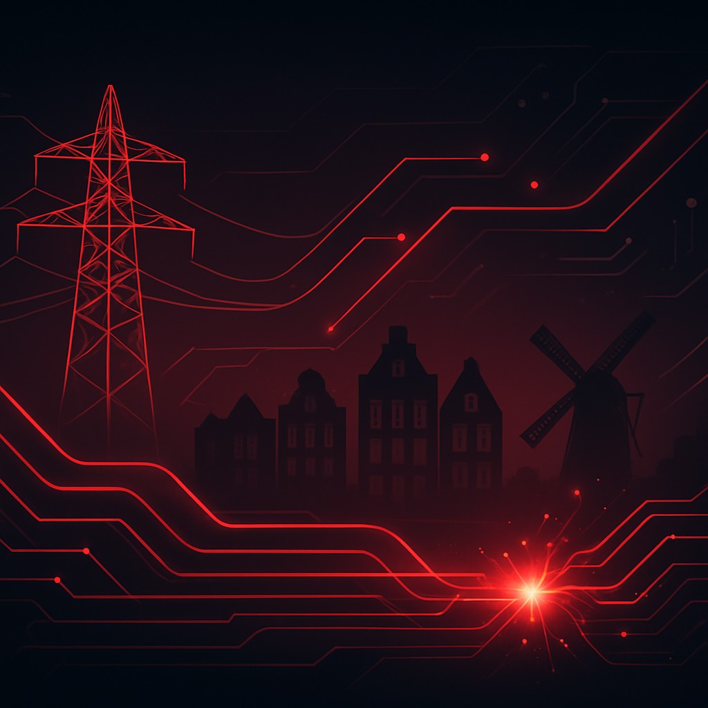 Top 10 Best Electrical Contractors in Netherlands