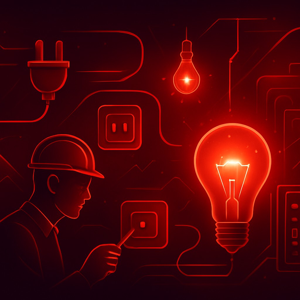 Top 10 Best Electricians in Afghanistan