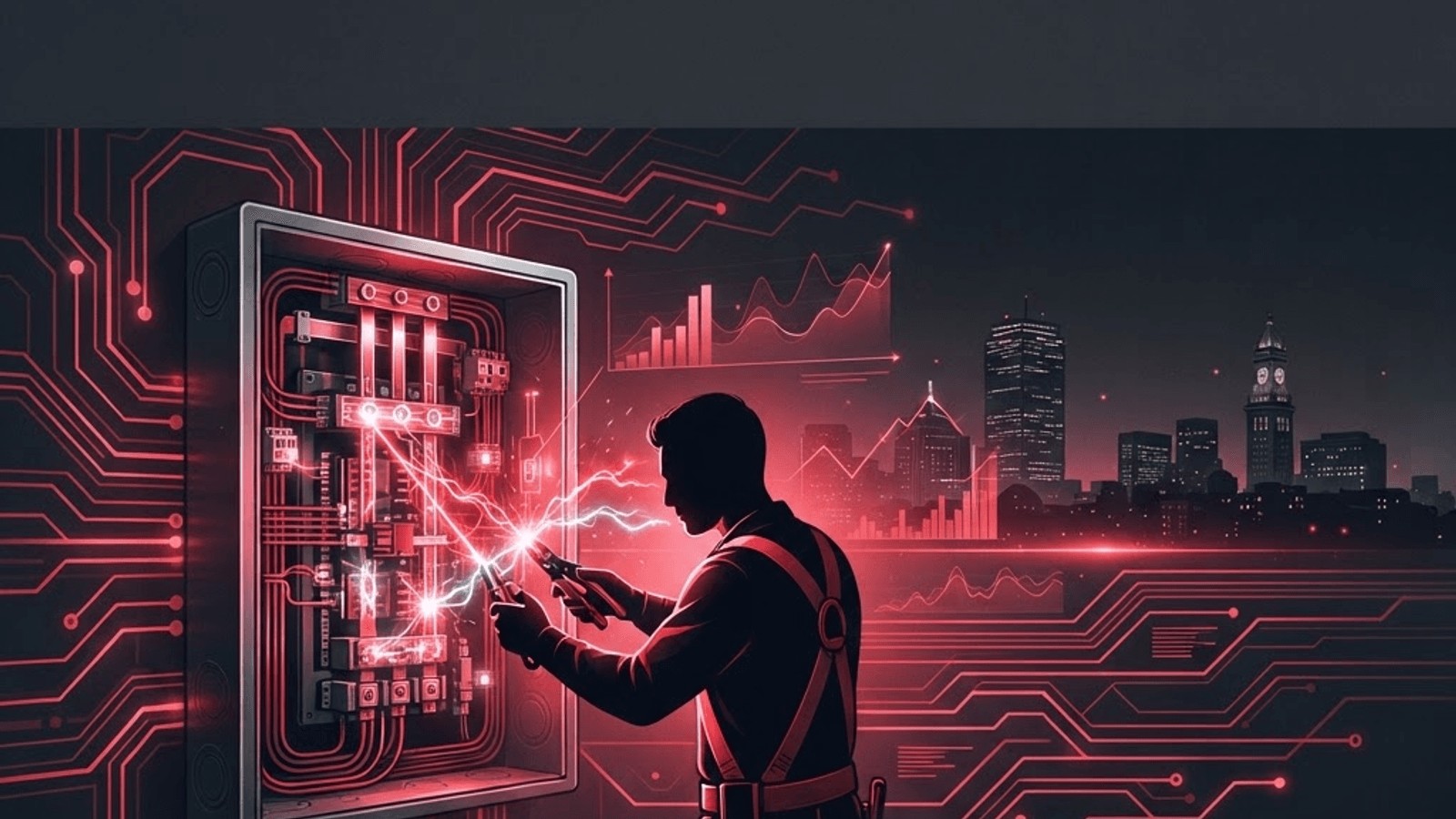 Top 10 Best Electricians in Boston