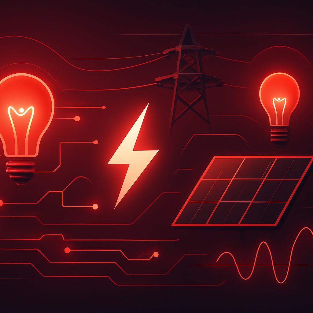 Top 10 Best Electricians in Chad