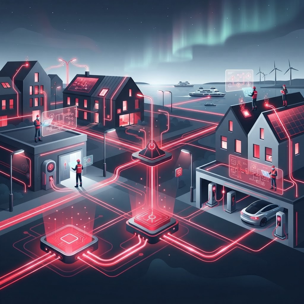 Top 10 Best Electricians in Denmark