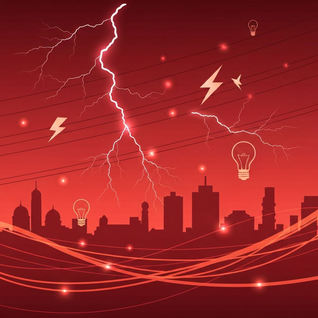 Top 10 Best Electricians in Egypt