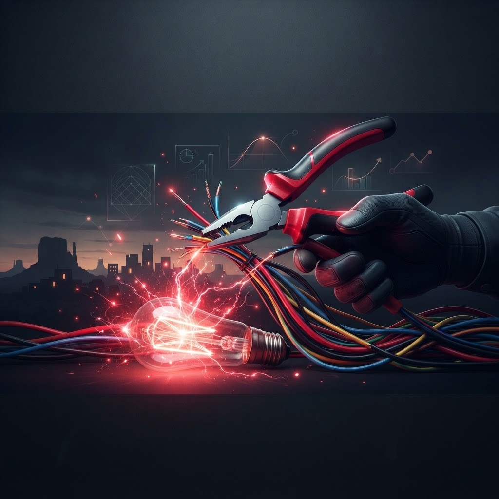 Top 10 Best Electricians in El Paso
