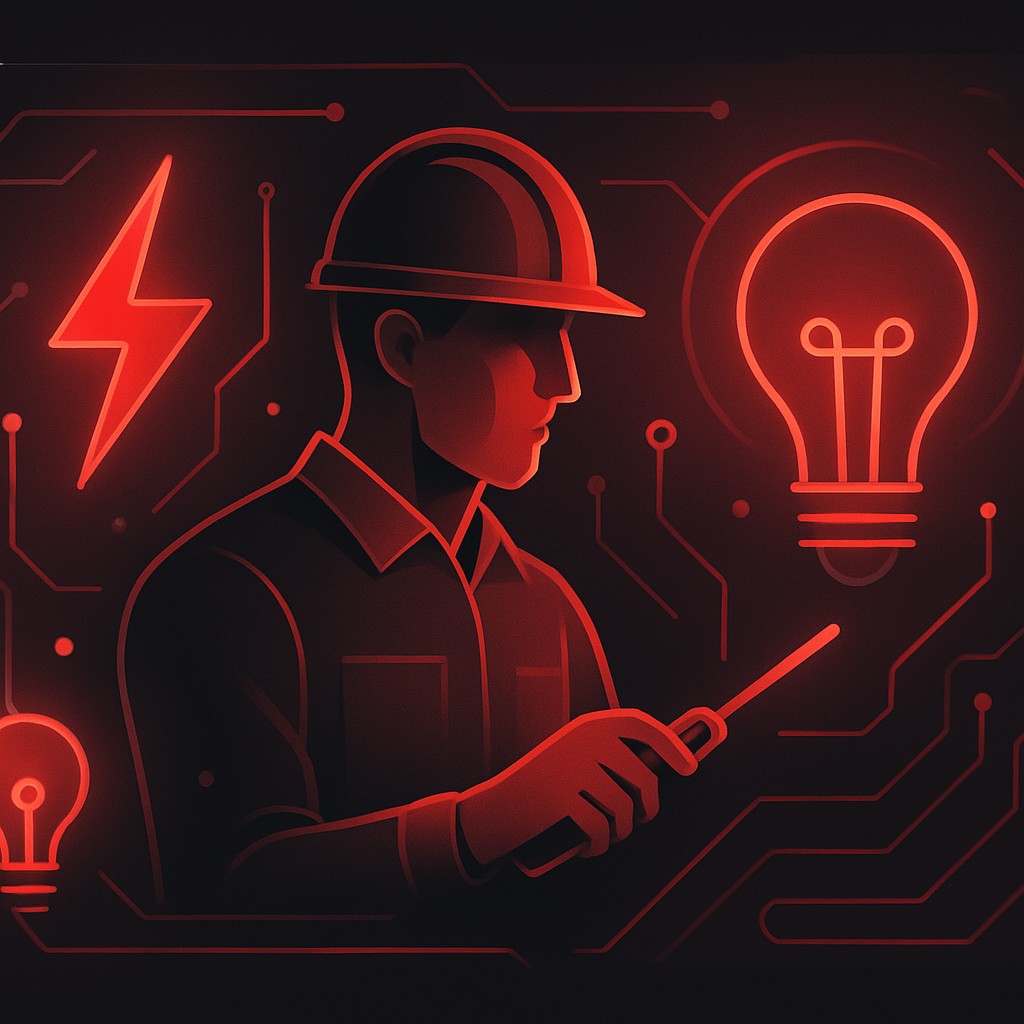 Top 10 Best Electricians in Malaysia