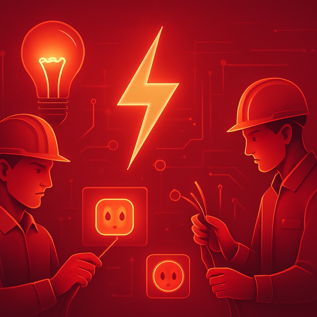 Top 10 Best Electricians in Morocco