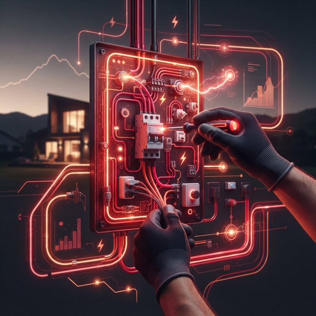Top 10 Best Electricians in New Zealand