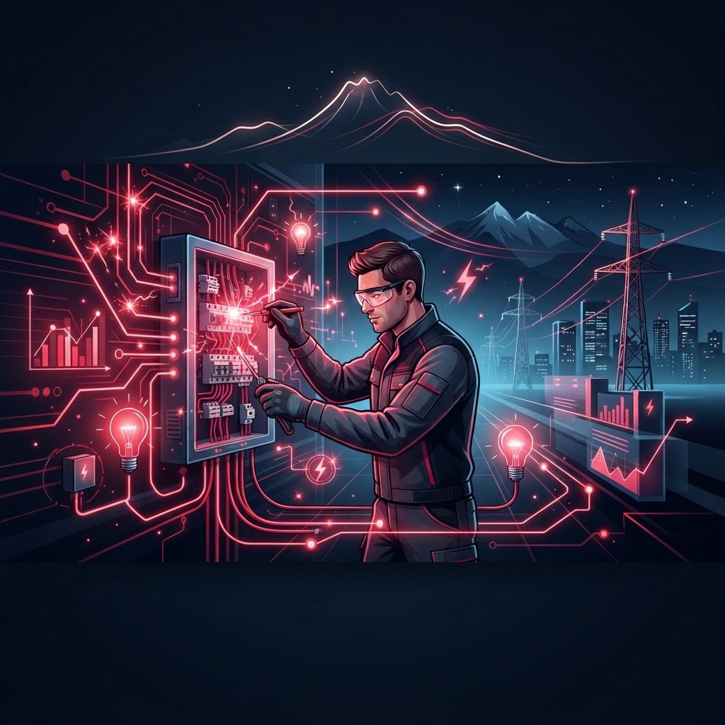 Top 10 Best Electricians in Slovakia