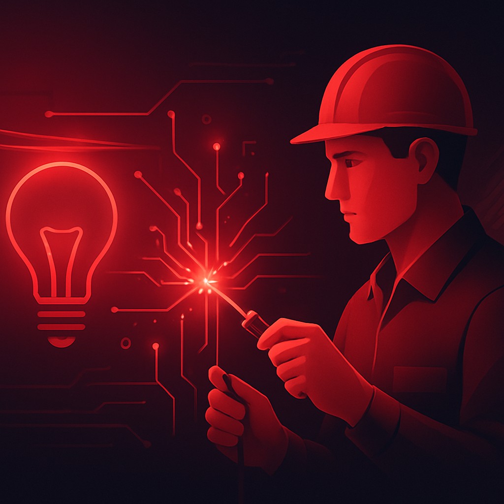 Top 10 Best Electricians in Syria
