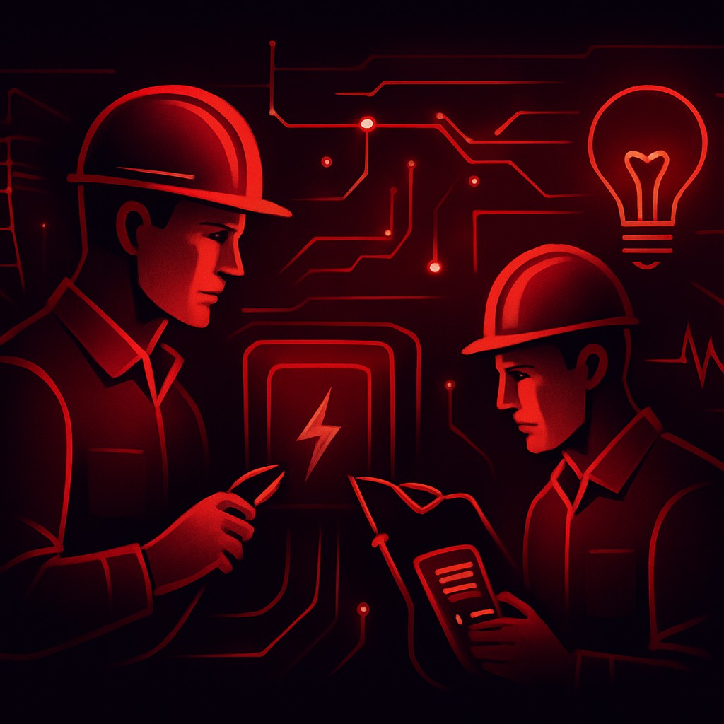 Top 10 Best Electricians in Yemen