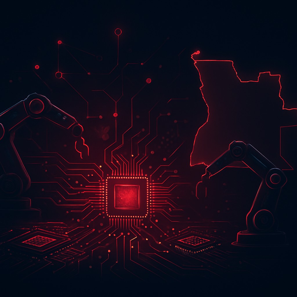 Top 10 Best Electronics Manufacturers in Angola