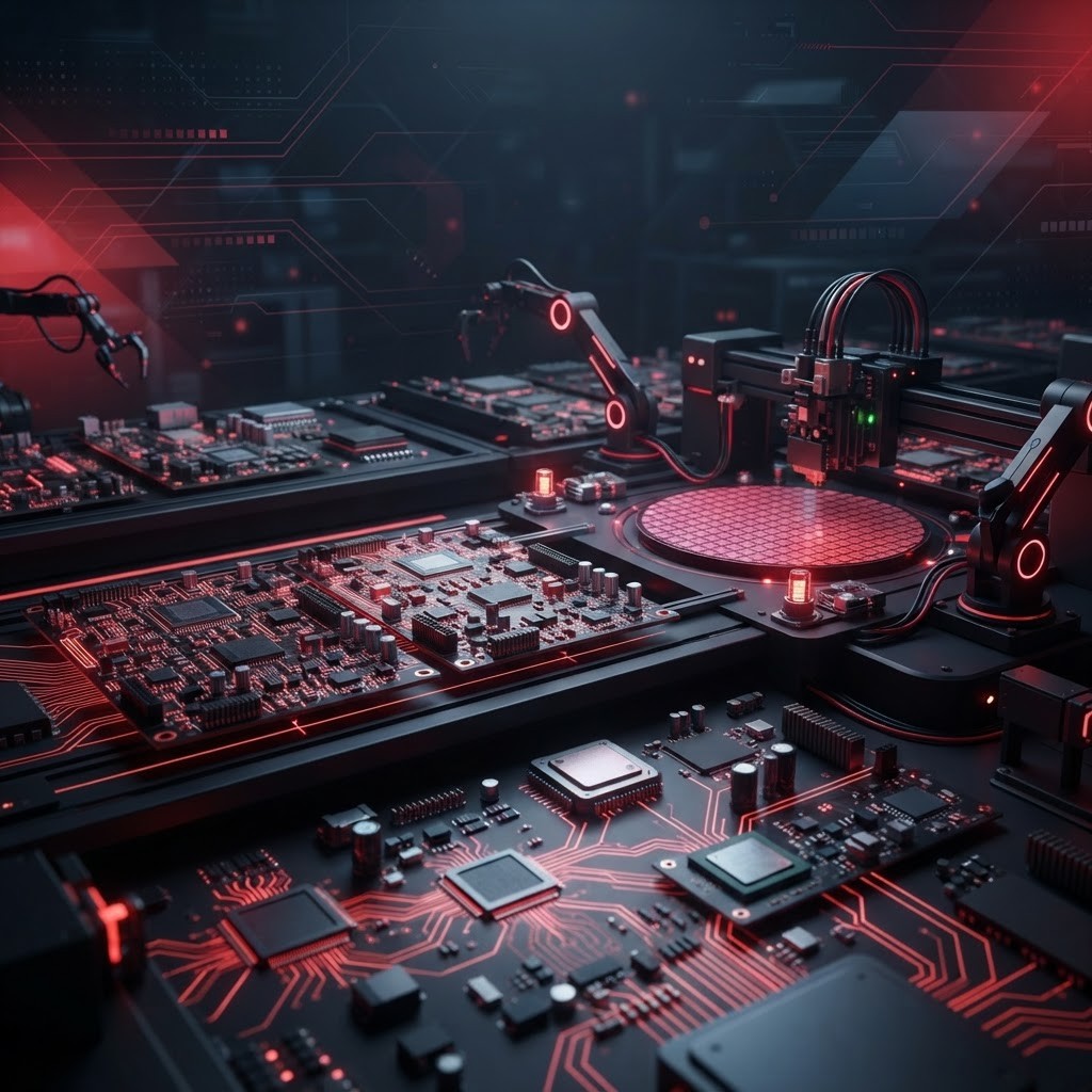 Top 10 Best Electronics Manufacturers in Bulgaria