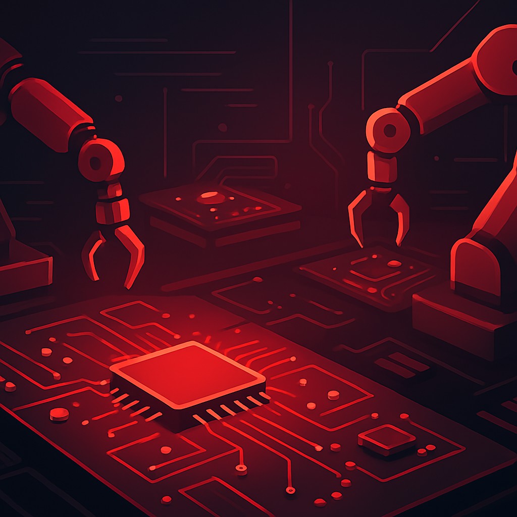 Top 10 Best Electronics Manufacturers in Chad