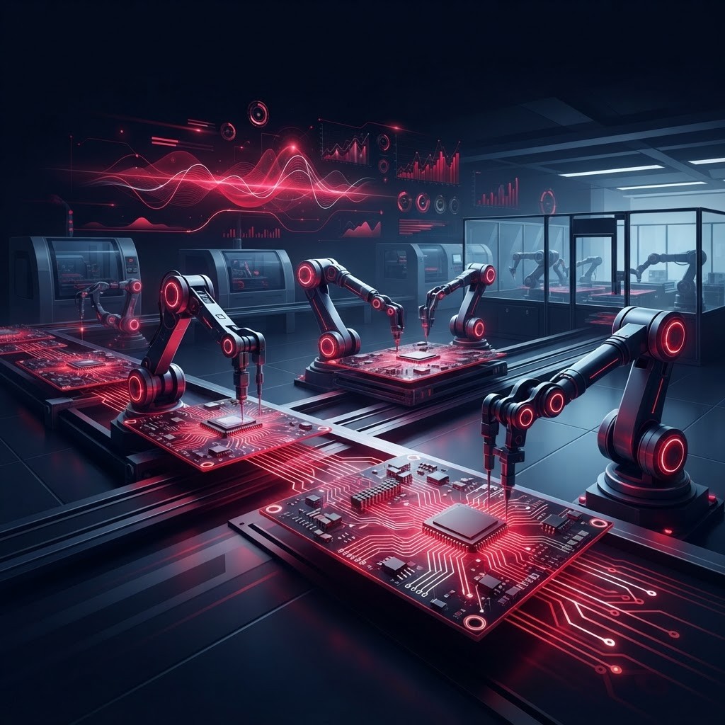 Top 10 Best Electronics Manufacturers in Hungary