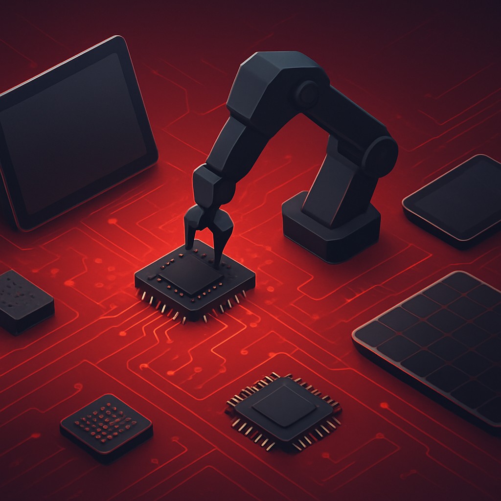 Top 10 Best Electronics Manufacturers in Mali